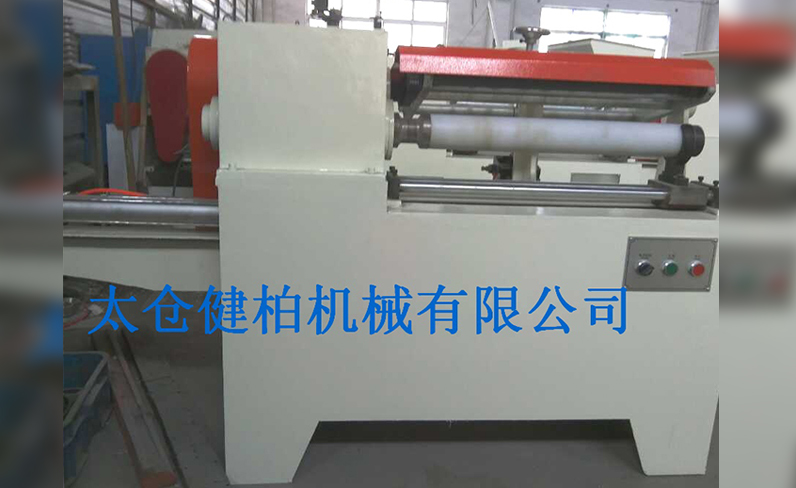 分條機(jī)配套BOPP